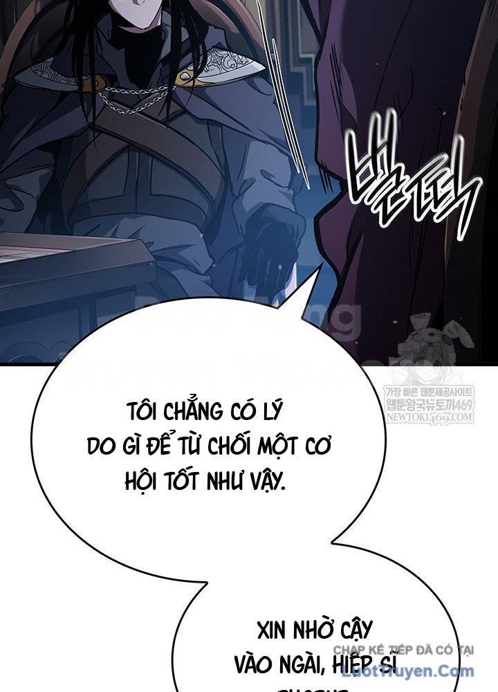 Sinh Tồn Với Tư Cách Là Một Huyết Vương [Chap 6-13]