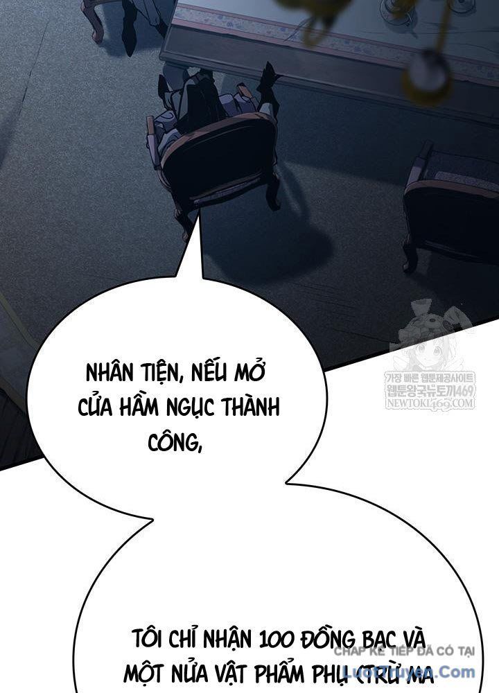 Sinh Tồn Với Tư Cách Là Một Huyết Vương [Chap 6-13]