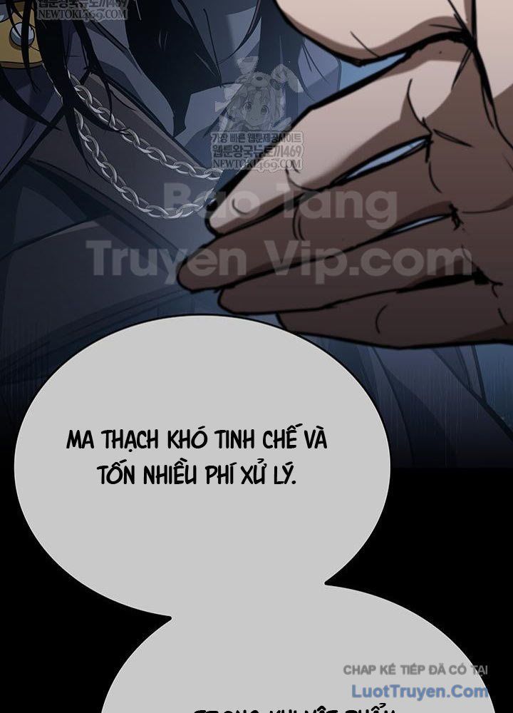 Sinh Tồn Với Tư Cách Là Một Huyết Vương [Chap 6-13]