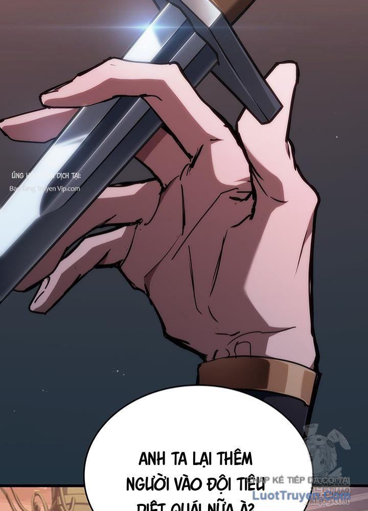 Sinh Tồn Với Tư Cách Là Một Huyết Vương [Chap 6-13]