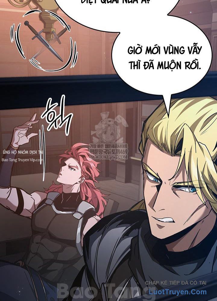 Sinh Tồn Với Tư Cách Là Một Huyết Vương [Chap 6-13]