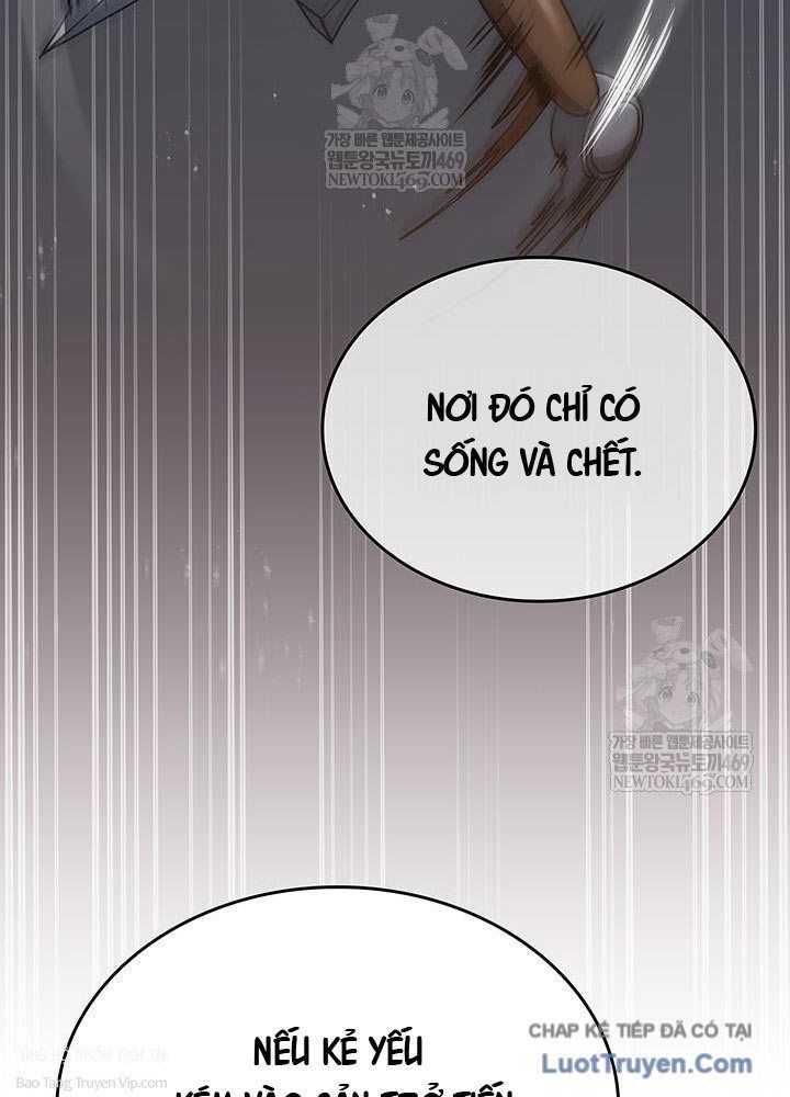 Sinh Tồn Với Tư Cách Là Một Huyết Vương [Chap 6-13]