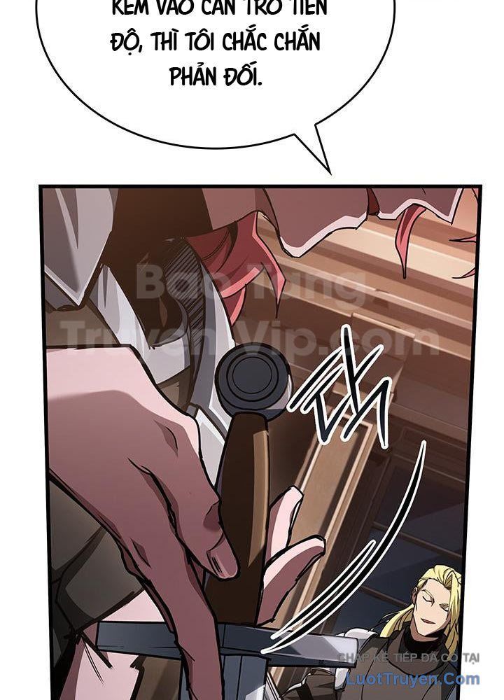 Sinh Tồn Với Tư Cách Là Một Huyết Vương [Chap 6-13]