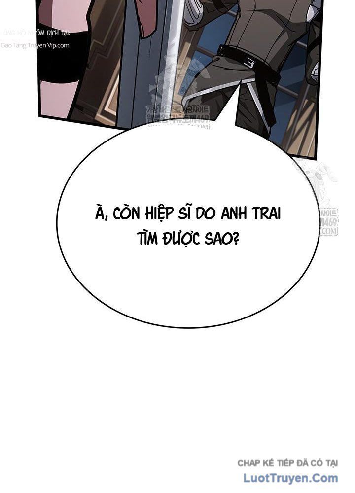 Sinh Tồn Với Tư Cách Là Một Huyết Vương [Chap 6-13]