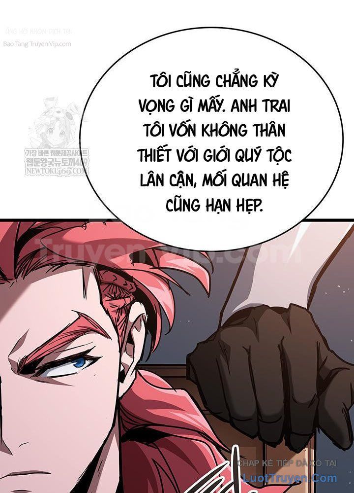 Sinh Tồn Với Tư Cách Là Một Huyết Vương [Chap 6-13]