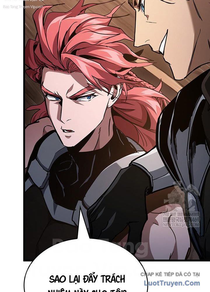 Sinh Tồn Với Tư Cách Là Một Huyết Vương [Chap 6-13]