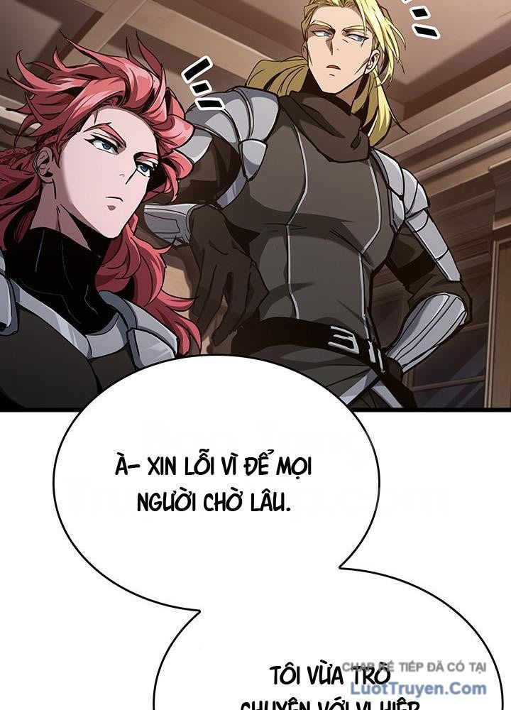 Sinh Tồn Với Tư Cách Là Một Huyết Vương [Chap 6-13]