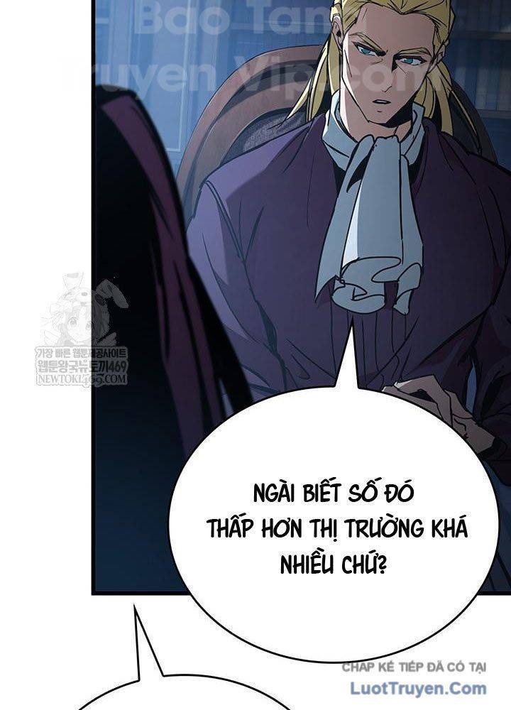 Sinh Tồn Với Tư Cách Là Một Huyết Vương [Chap 6-13]