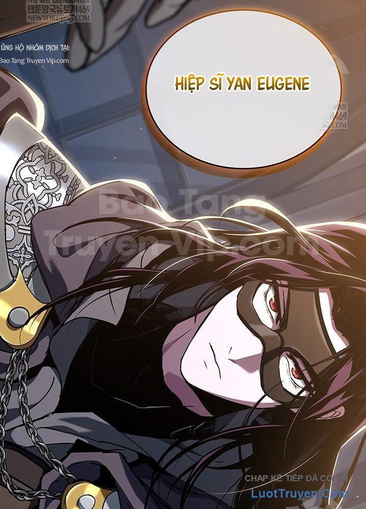 Sinh Tồn Với Tư Cách Là Một Huyết Vương [Chap 6-13]