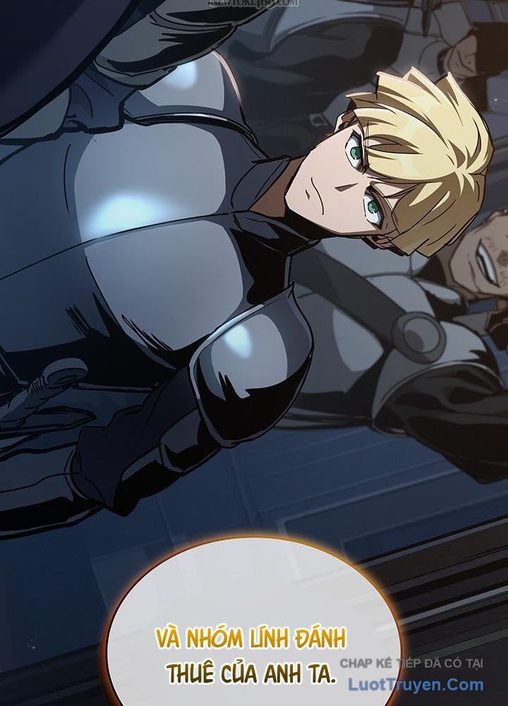 Sinh Tồn Với Tư Cách Là Một Huyết Vương [Chap 6-13]