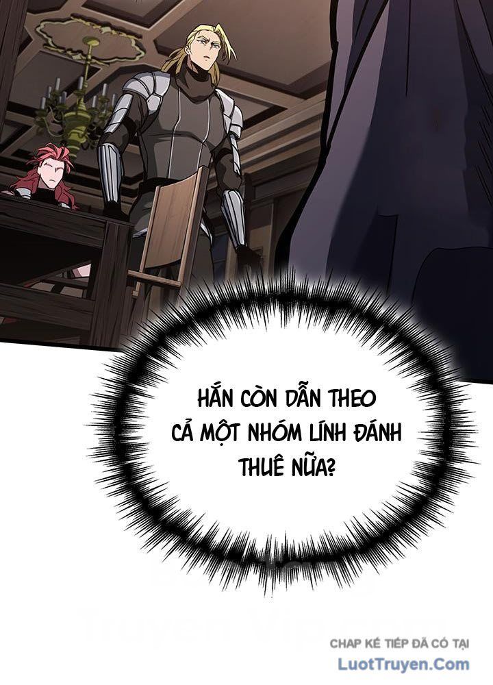 Sinh Tồn Với Tư Cách Là Một Huyết Vương [Chap 6-13]