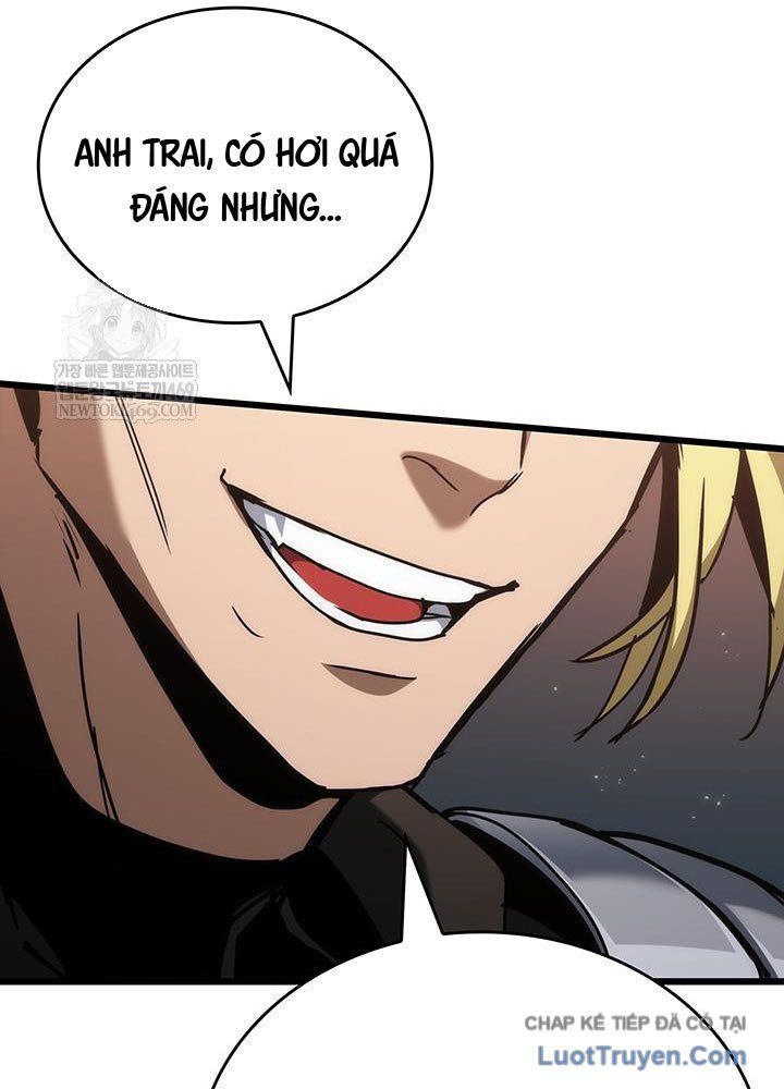 Sinh Tồn Với Tư Cách Là Một Huyết Vương [Chap 6-13]