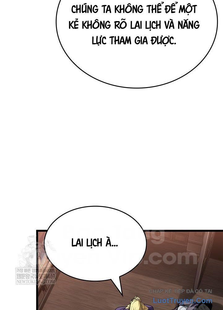 Sinh Tồn Với Tư Cách Là Một Huyết Vương [Chap 6-13]