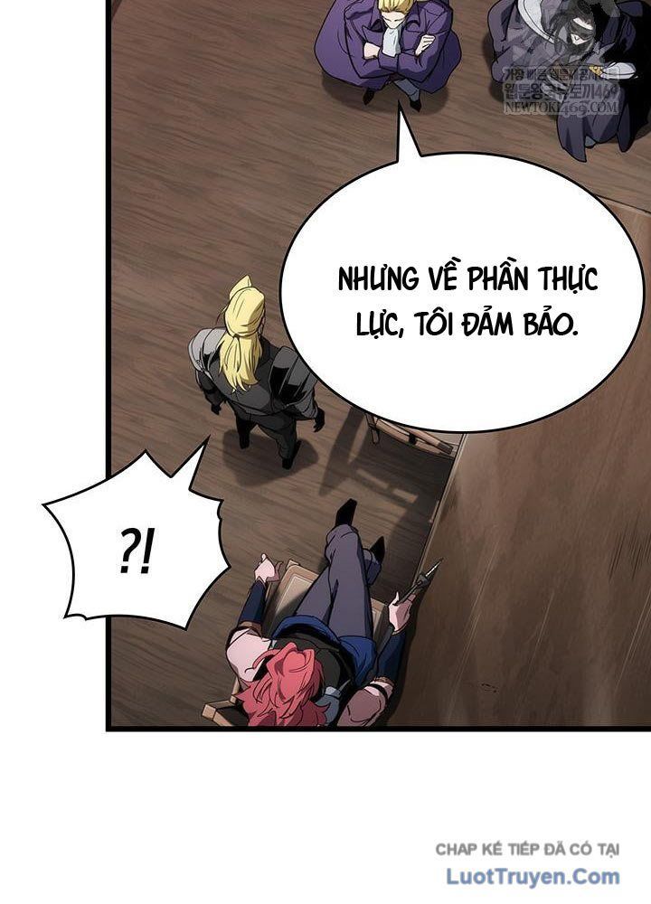 Sinh Tồn Với Tư Cách Là Một Huyết Vương [Chap 6-13]