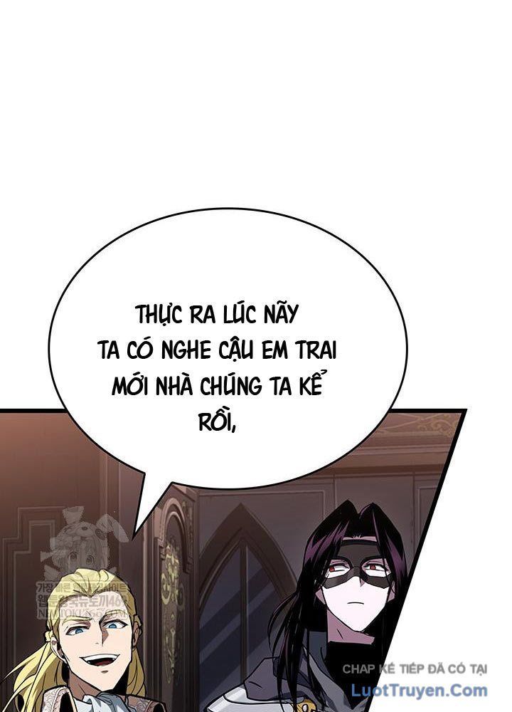 Sinh Tồn Với Tư Cách Là Một Huyết Vương [Chap 6-13]