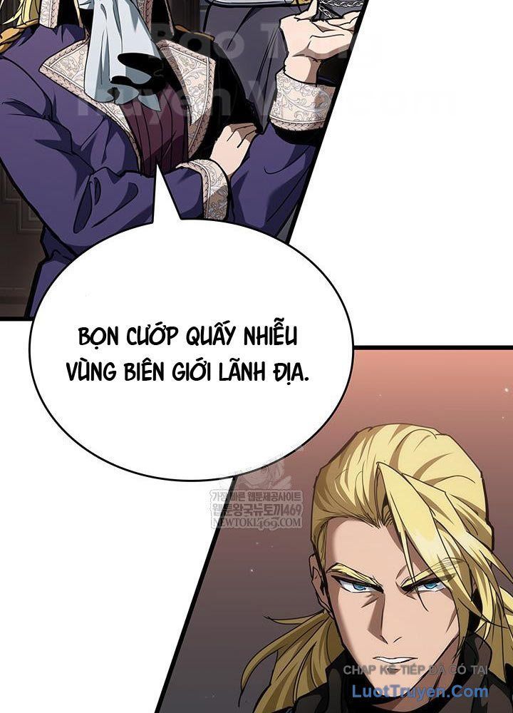 Sinh Tồn Với Tư Cách Là Một Huyết Vương [Chap 6-13]