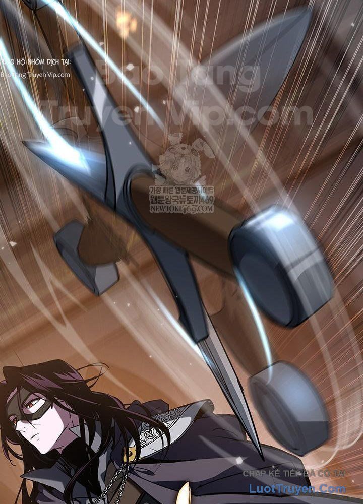 Sinh Tồn Với Tư Cách Là Một Huyết Vương [Chap 6-13]