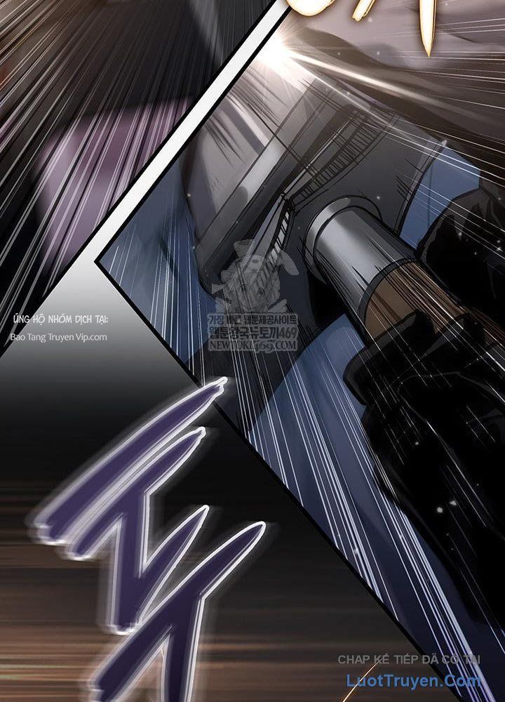 Sinh Tồn Với Tư Cách Là Một Huyết Vương [Chap 6-13]