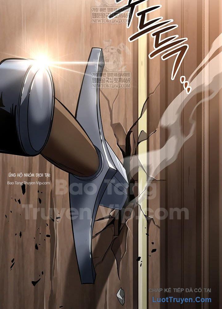 Sinh Tồn Với Tư Cách Là Một Huyết Vương [Chap 6-13]