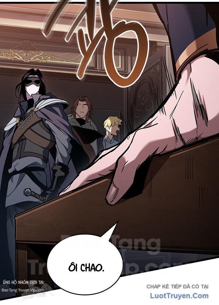 Sinh Tồn Với Tư Cách Là Một Huyết Vương [Chap 6-13]