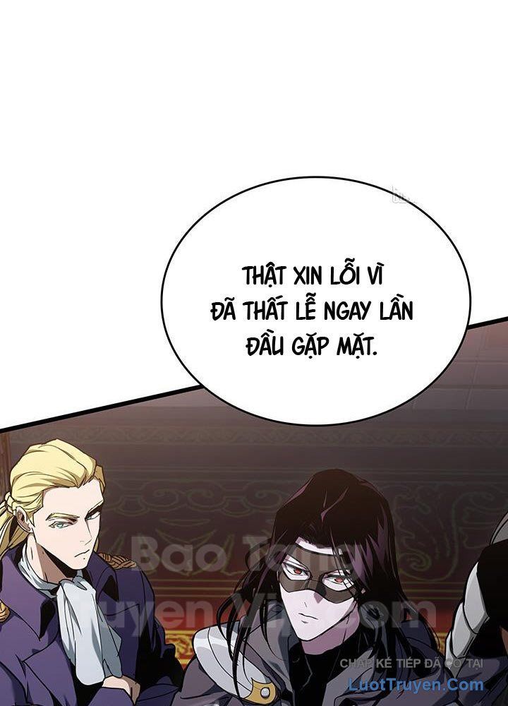 Sinh Tồn Với Tư Cách Là Một Huyết Vương [Chap 6-13]