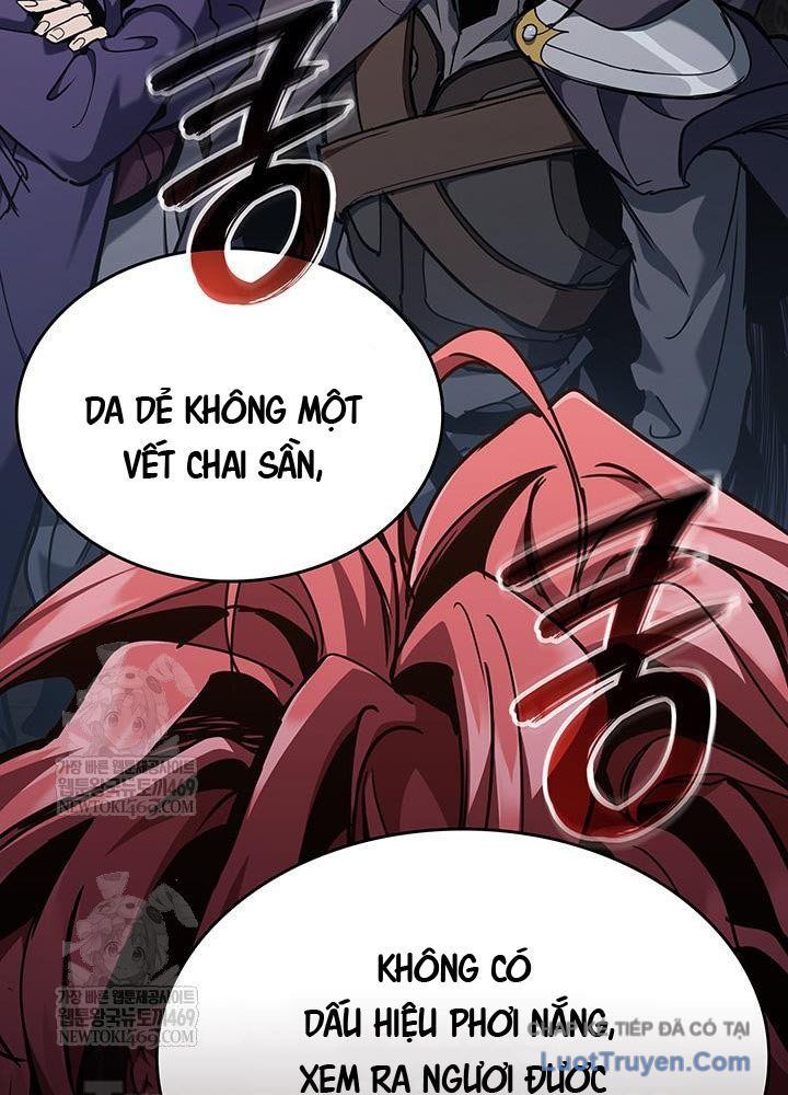 Sinh Tồn Với Tư Cách Là Một Huyết Vương [Chap 6-13]