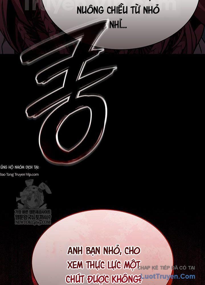 Sinh Tồn Với Tư Cách Là Một Huyết Vương [Chap 6-13]