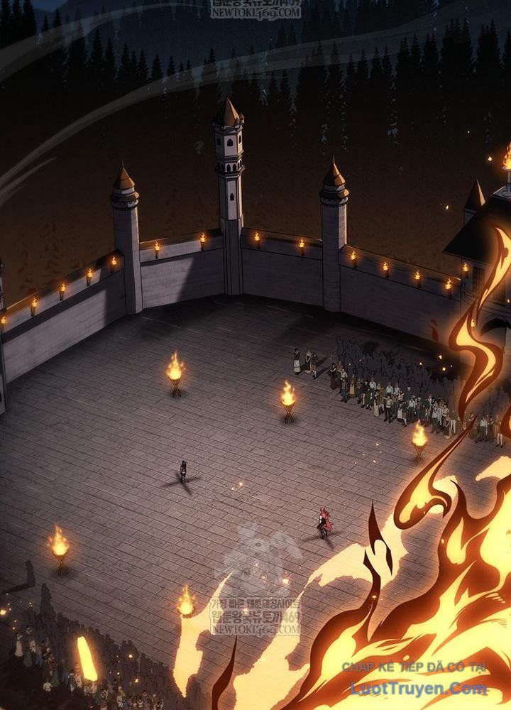 Sinh Tồn Với Tư Cách Là Một Huyết Vương [Chap 6-13]