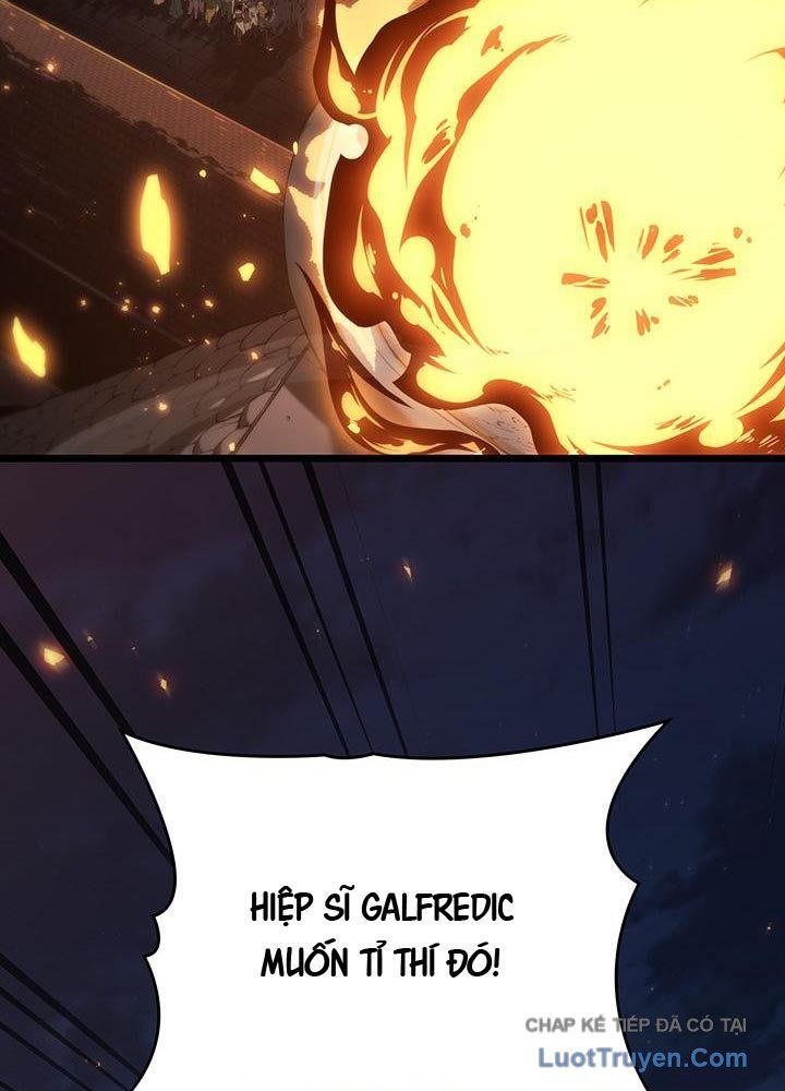 Sinh Tồn Với Tư Cách Là Một Huyết Vương [Chap 6-13]