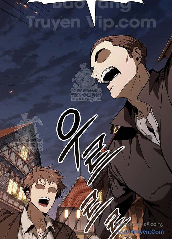 Sinh Tồn Với Tư Cách Là Một Huyết Vương [Chap 6-13]