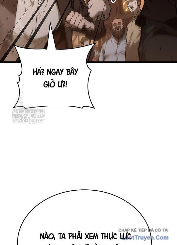 Sinh Tồn Với Tư Cách Là Một Huyết Vương [Chap 6-13]