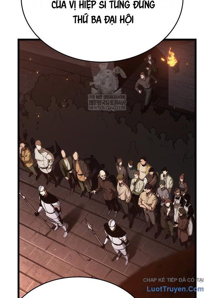 Sinh Tồn Với Tư Cách Là Một Huyết Vương [Chap 6-13]