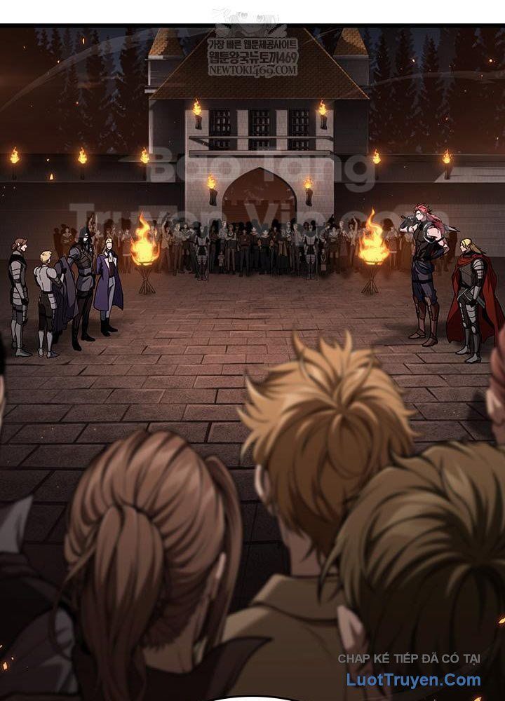 Sinh Tồn Với Tư Cách Là Một Huyết Vương [Chap 6-13]