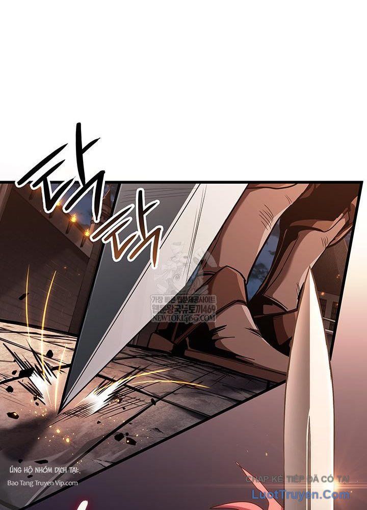 Sinh Tồn Với Tư Cách Là Một Huyết Vương [Chap 6-13]