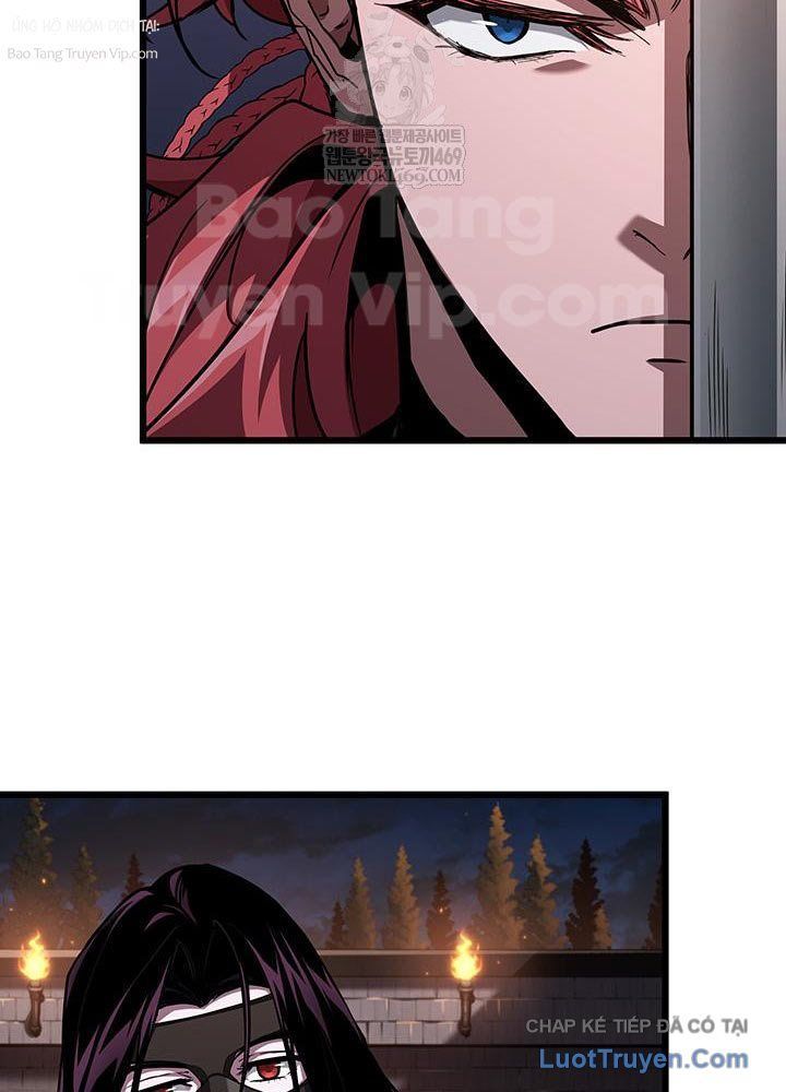 Sinh Tồn Với Tư Cách Là Một Huyết Vương [Chap 6-13]