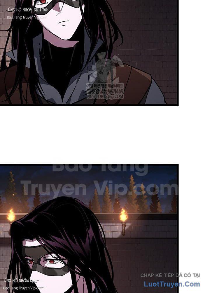 Sinh Tồn Với Tư Cách Là Một Huyết Vương [Chap 6-13]