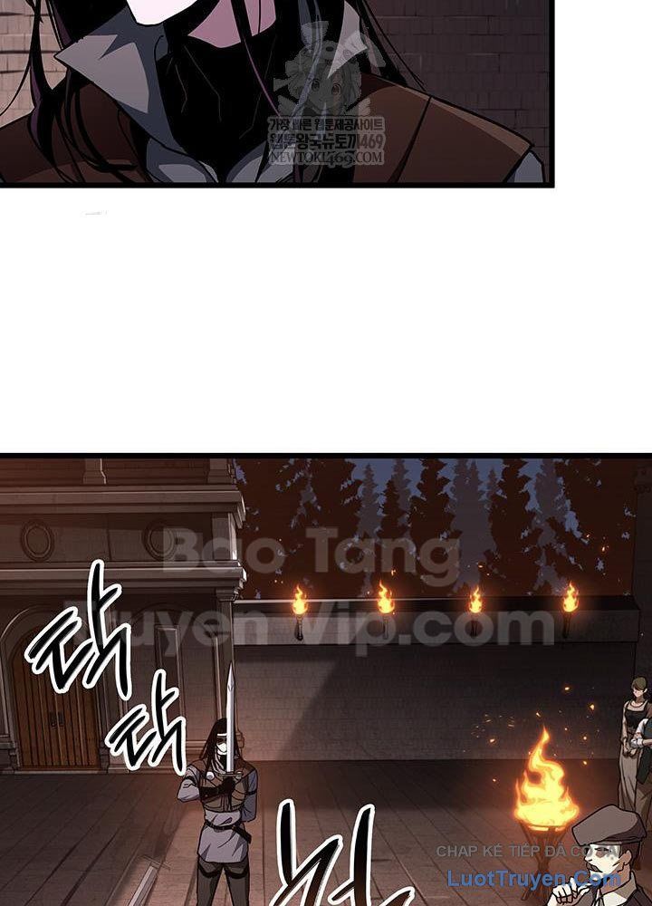 Sinh Tồn Với Tư Cách Là Một Huyết Vương [Chap 6-13]