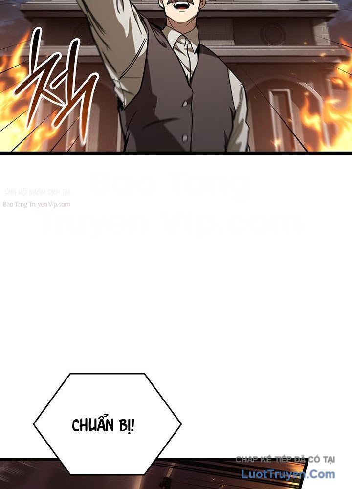 Sinh Tồn Với Tư Cách Là Một Huyết Vương [Chap 6-13]