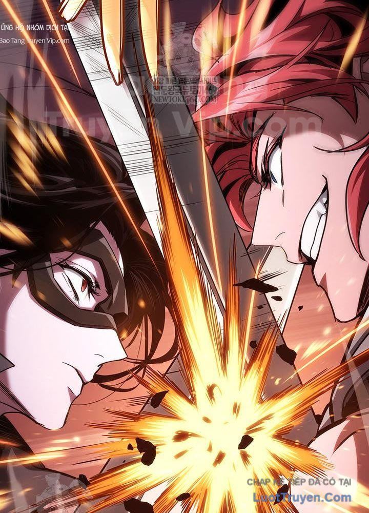 Sinh Tồn Với Tư Cách Là Một Huyết Vương [Chap 6-13]