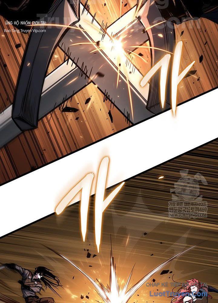 Sinh Tồn Với Tư Cách Là Một Huyết Vương [Chap 6-13]