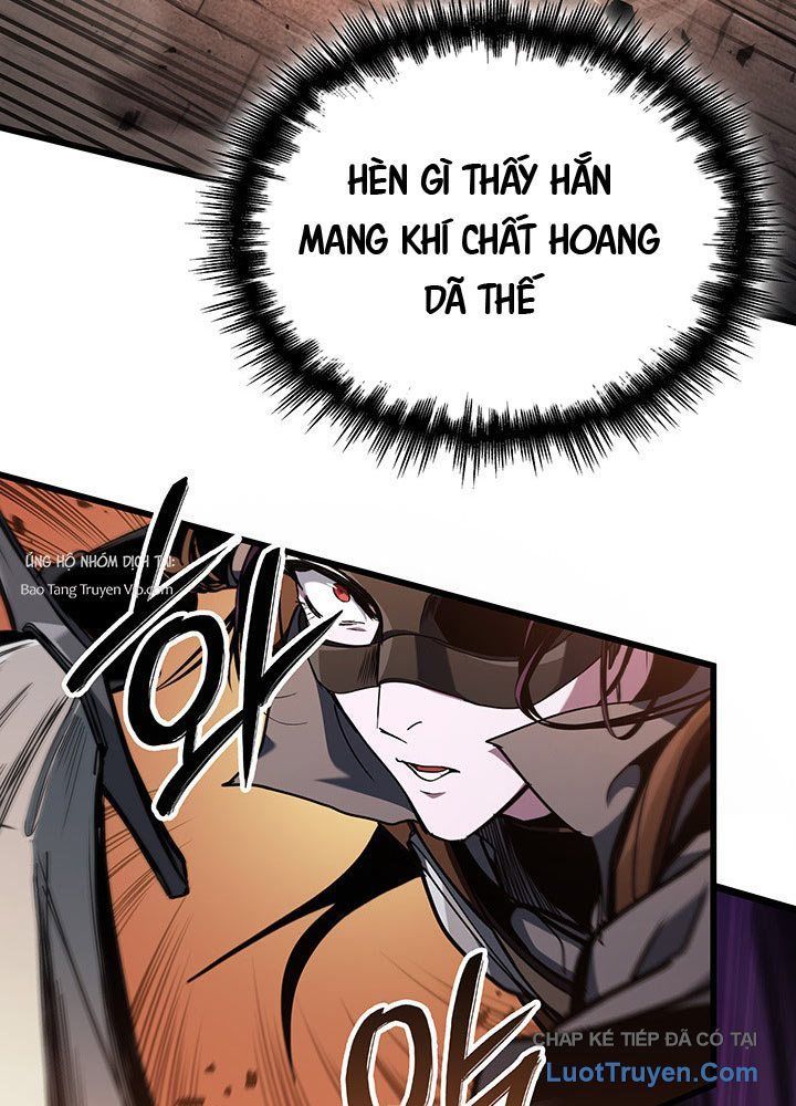 Sinh Tồn Với Tư Cách Là Một Huyết Vương [Chap 6-13]