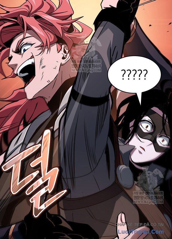 Sinh Tồn Với Tư Cách Là Một Huyết Vương [Chap 6-13]