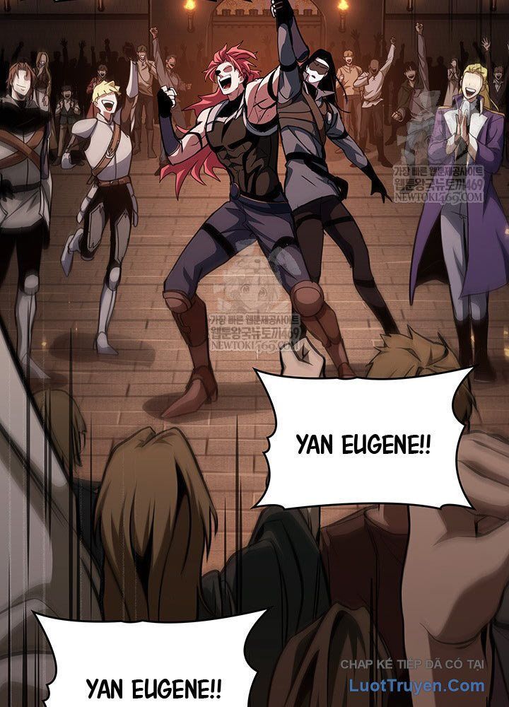 Sinh Tồn Với Tư Cách Là Một Huyết Vương [Chap 6-13]