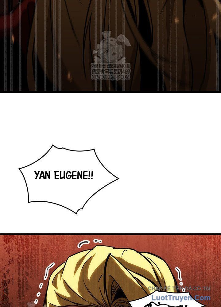 Sinh Tồn Với Tư Cách Là Một Huyết Vương [Chap 6-13]