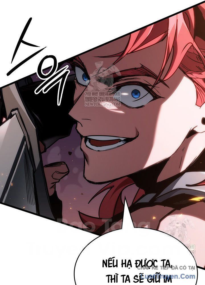 Sinh Tồn Với Tư Cách Là Một Huyết Vương [Chap 6-13]
