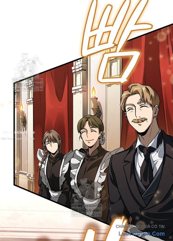 Sinh Tồn Với Tư Cách Là Một Huyết Vương [Chap 6-13]