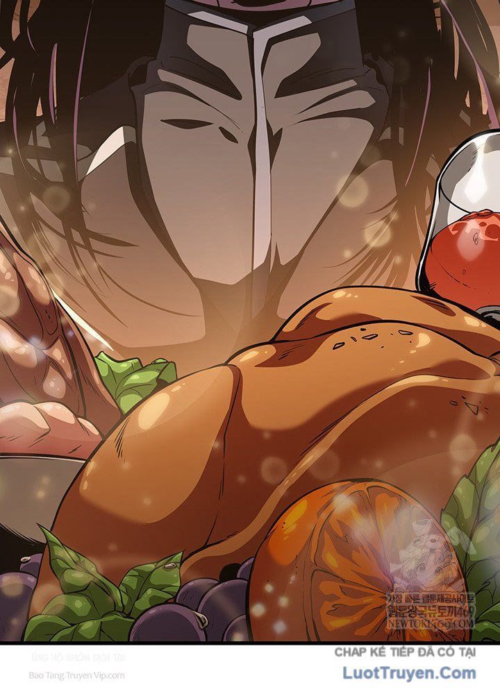 Sinh Tồn Với Tư Cách Là Một Huyết Vương [Chap 6-13]