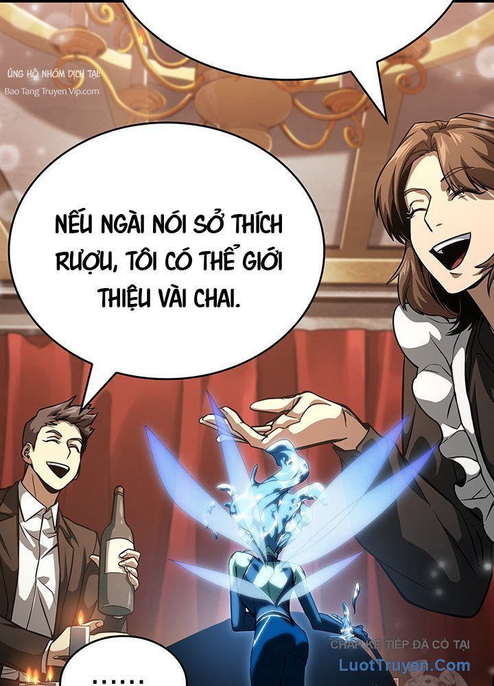 Sinh Tồn Với Tư Cách Là Một Huyết Vương [Chap 6-13]