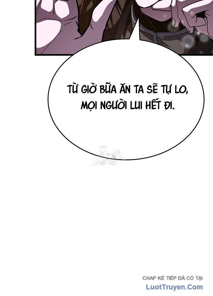 Sinh Tồn Với Tư Cách Là Một Huyết Vương [Chap 6-13]