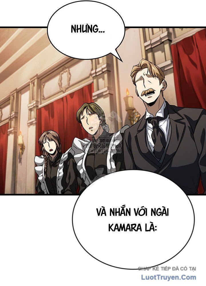 Sinh Tồn Với Tư Cách Là Một Huyết Vương [Chap 6-13]